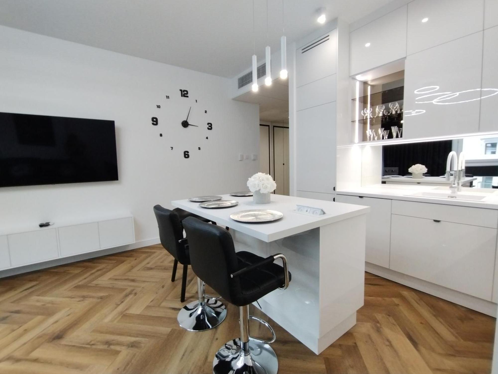 Kasprzaka 29 Tower A By Perfect Apartment Warsaw
