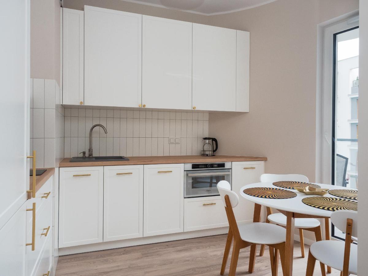 Kasprzaka 29 Tower A By Perfect Apartamento