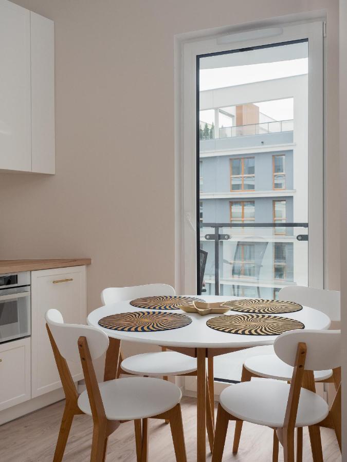 Kasprzaka 29 Tower A By Perfect Apartament Warszawa