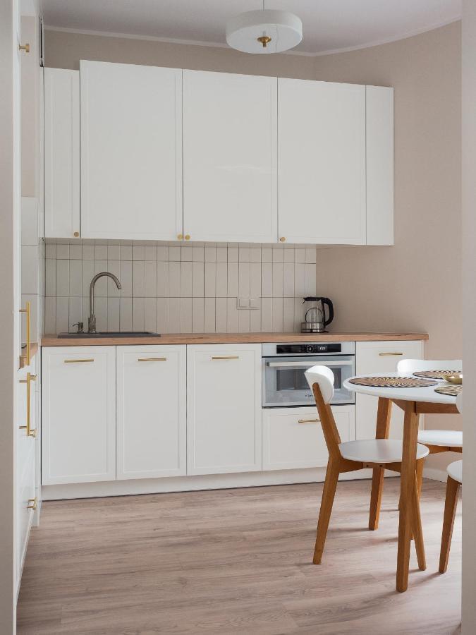 Apartament Kasprzaka 29 Tower A By Perfect *