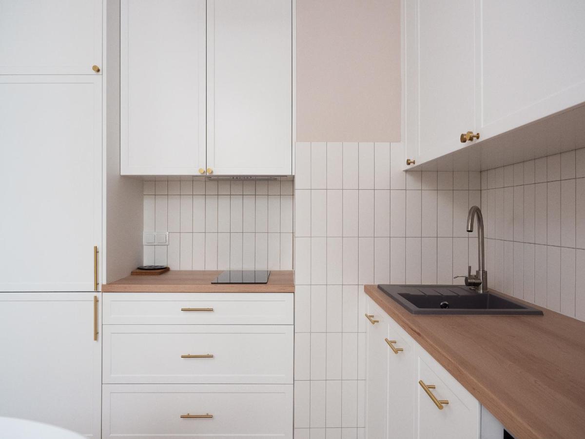 Kasprzaka 29 Tower A By Perfect Apartament *