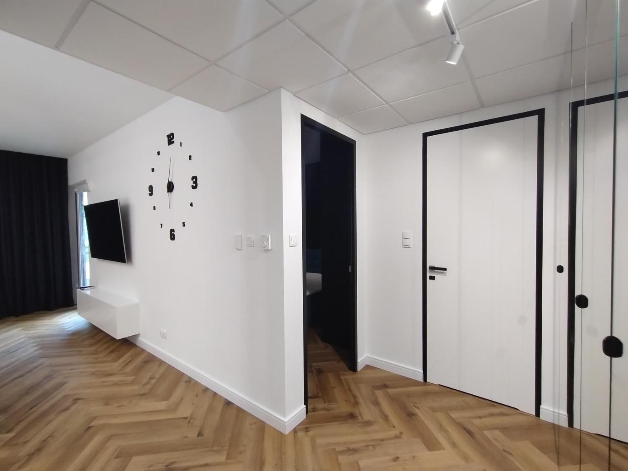 Apartament Kasprzaka 29 Tower A By Perfect