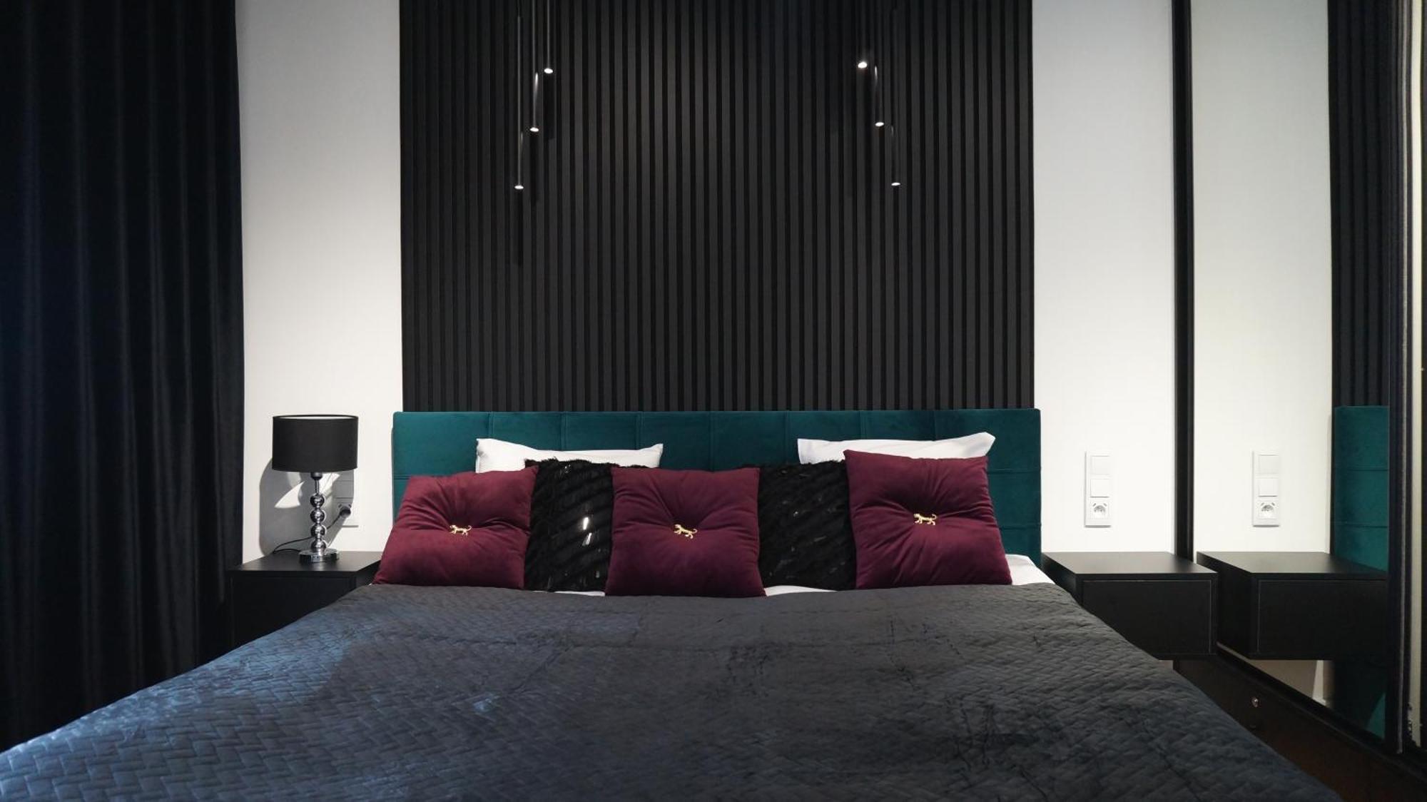 Kasprzaka 29 Tower A By Perfect Apartament *