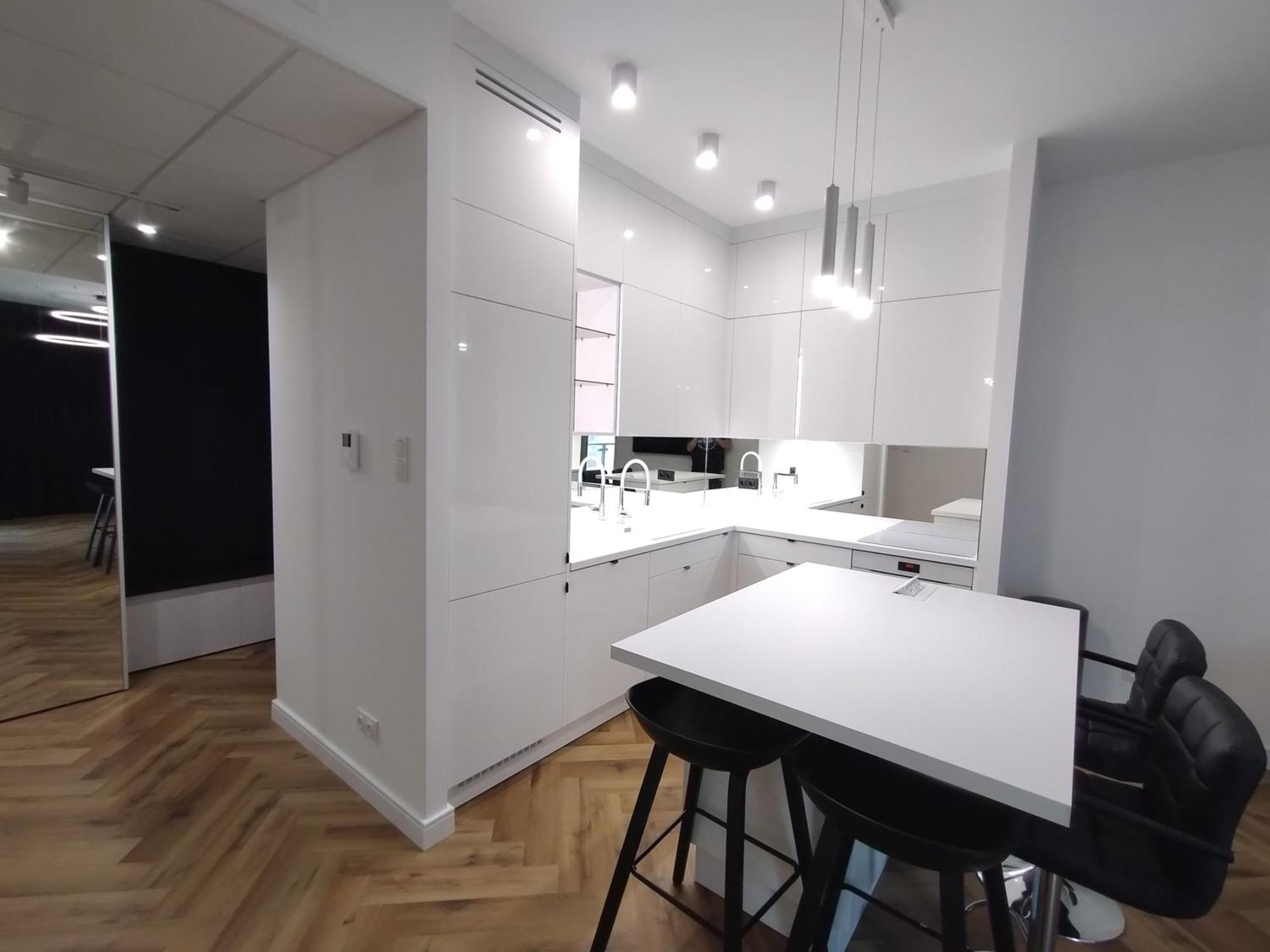 Kasprzaka 29 Tower A By Perfect Apartament Warszawa