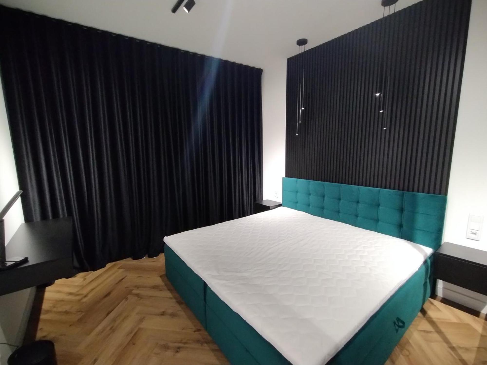 Apartament Kasprzaka 29 Tower A By Perfect *