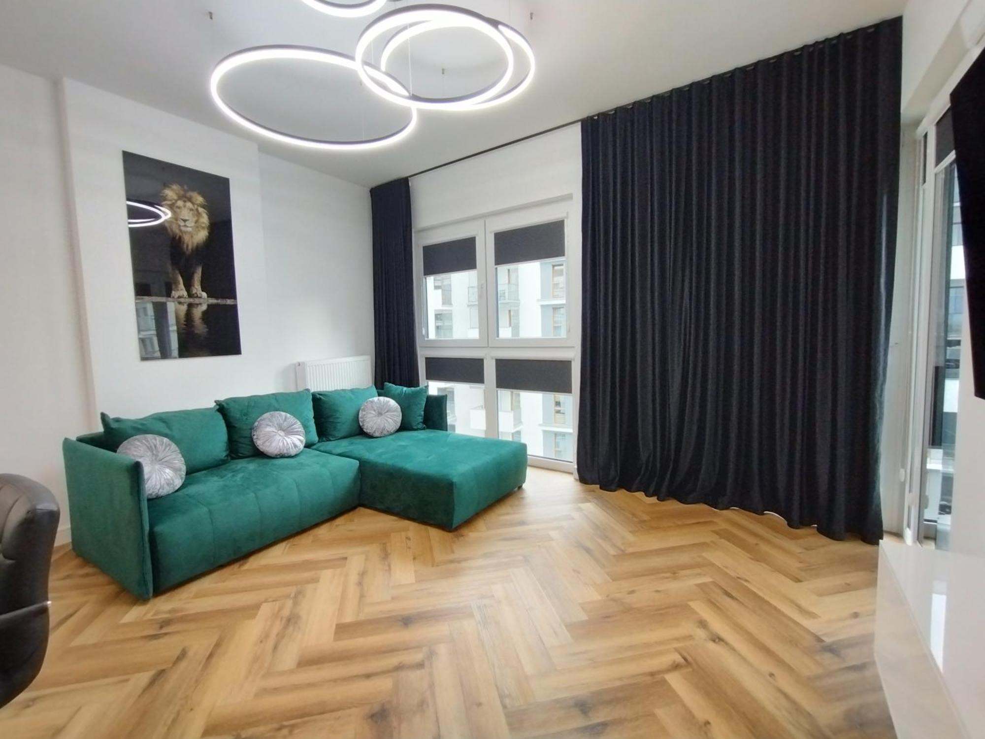 Apartament Kasprzaka 29 Tower A By Perfect