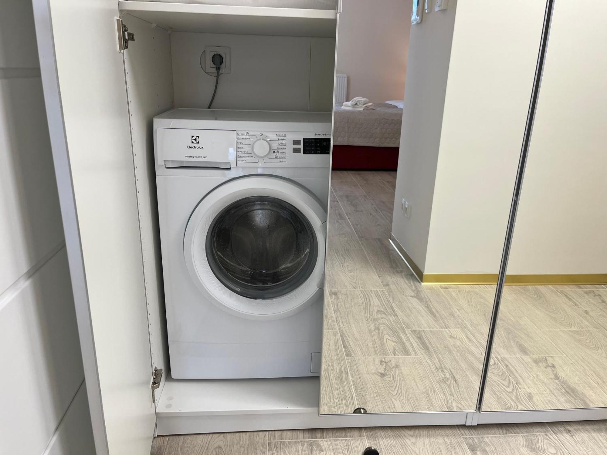 Apartament Kasprzaka 29 Tower A By Perfect