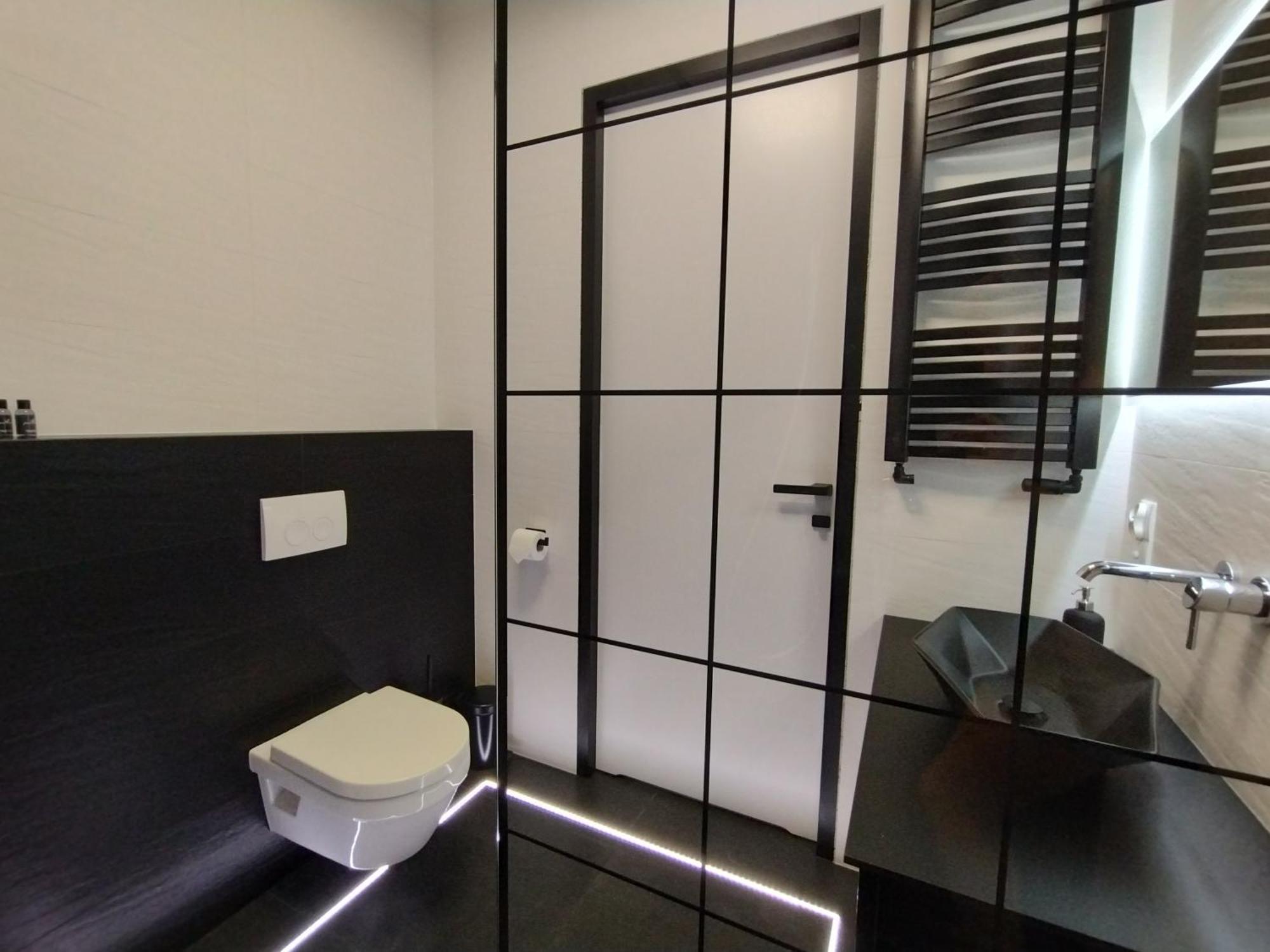 Kasprzaka 29 Tower A By Perfect Apartament Warszawa