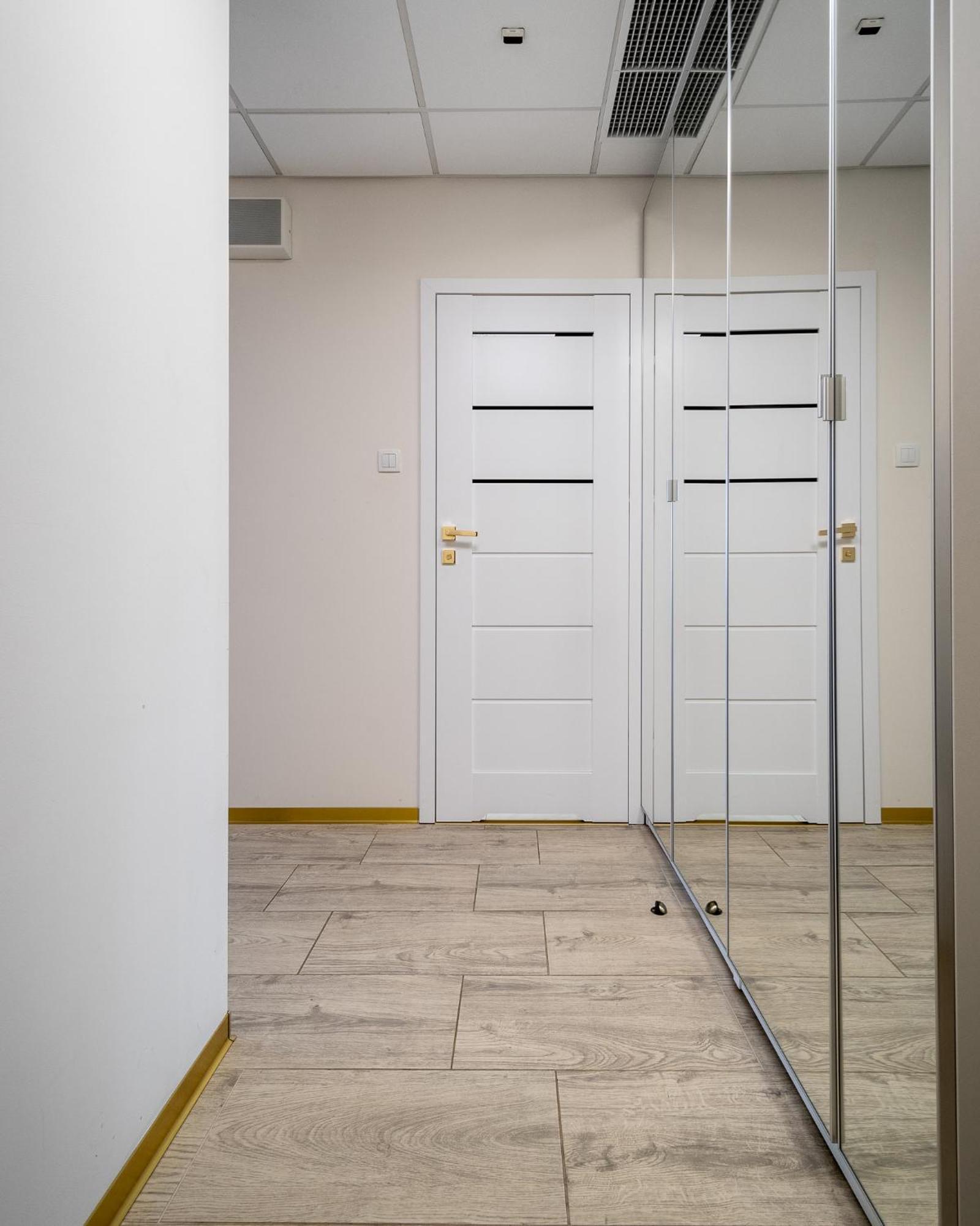 Apartament Kasprzaka 29 Tower A By Perfect *